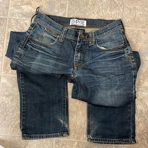 Empyre jeans, size small 28 slim